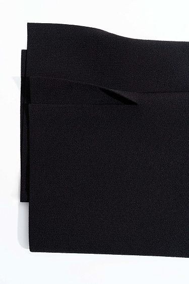 Капри с боковыми разрезами