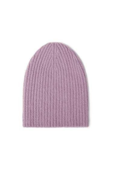 Шапка из ангоры