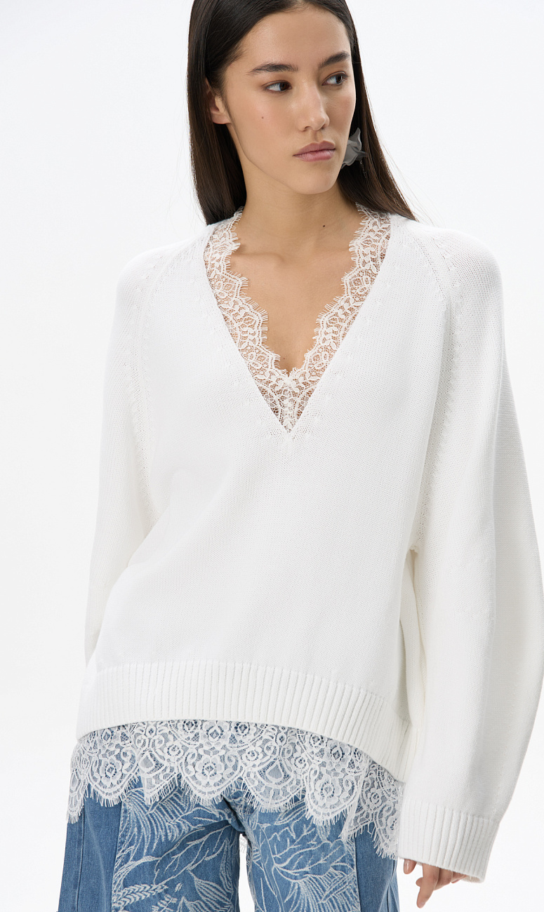 BRUSNIKA. Образ 120 из коллекции springcollection