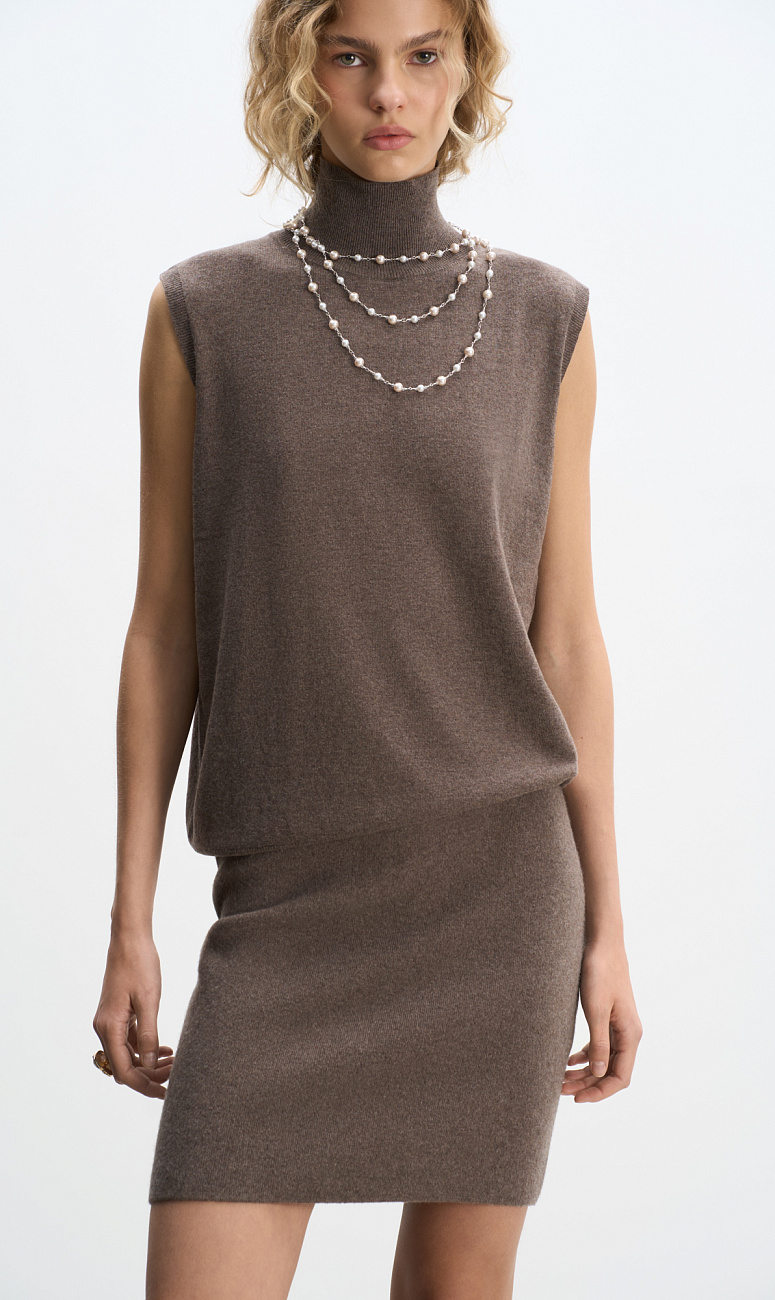 BRUSNIKA. Образ 50 из коллекции winter collection