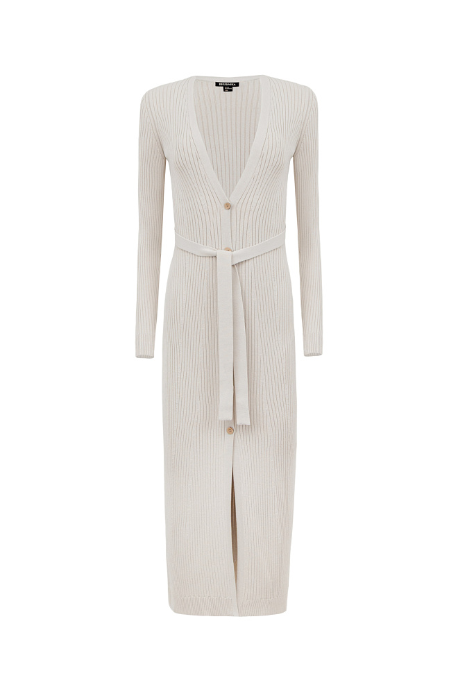 Кардиган из вискозы