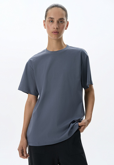 Футболка из 100% хлопка