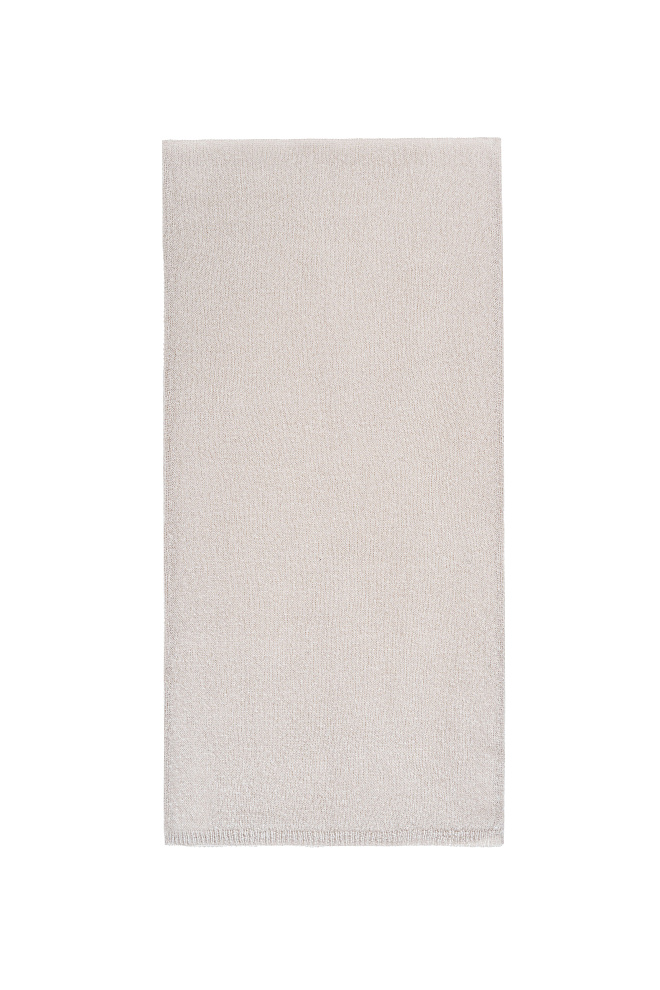 Широкий палантин