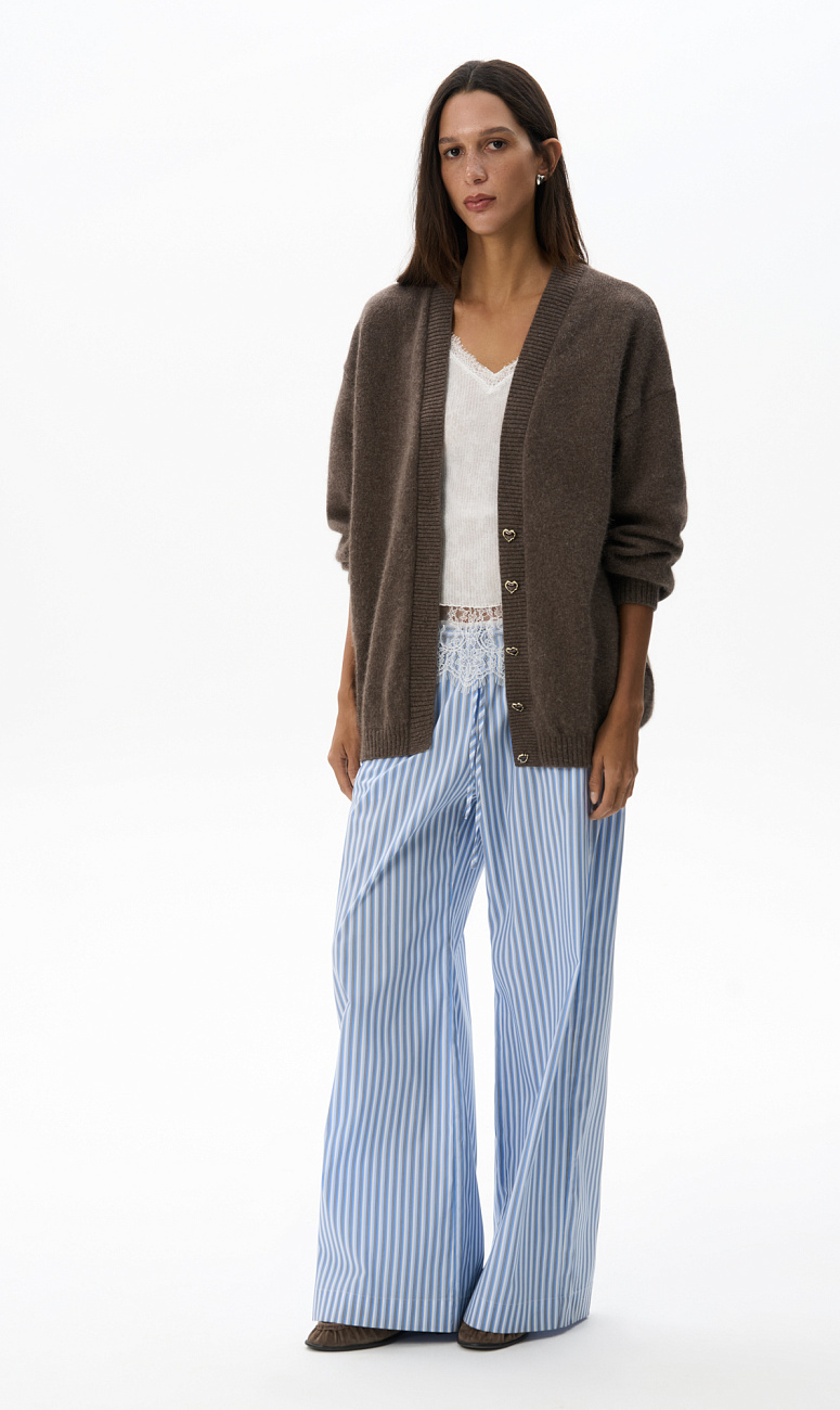 BRUSNIKA. Образ 73 из коллекции springcollection