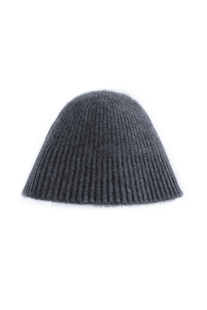 Панама из шерсти яка