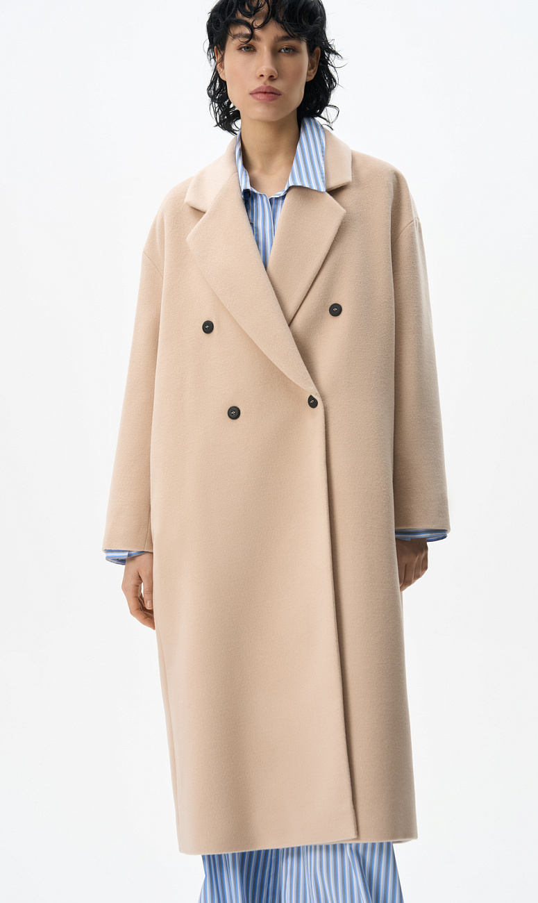 BRUSNIKA. Образ 43 из коллекции springcollection