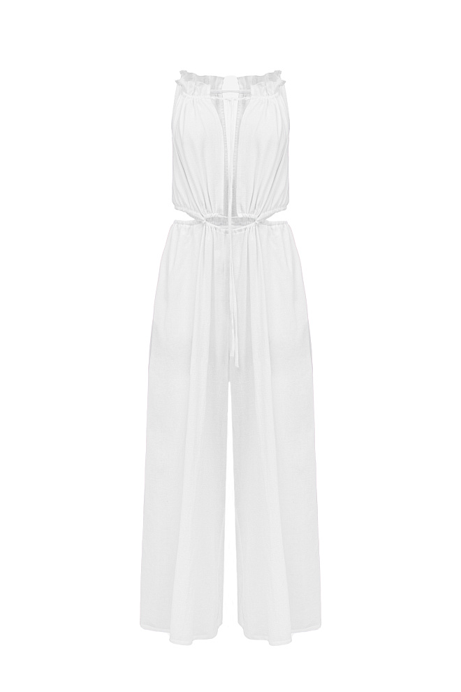 Комбинезон из 100% хлопка