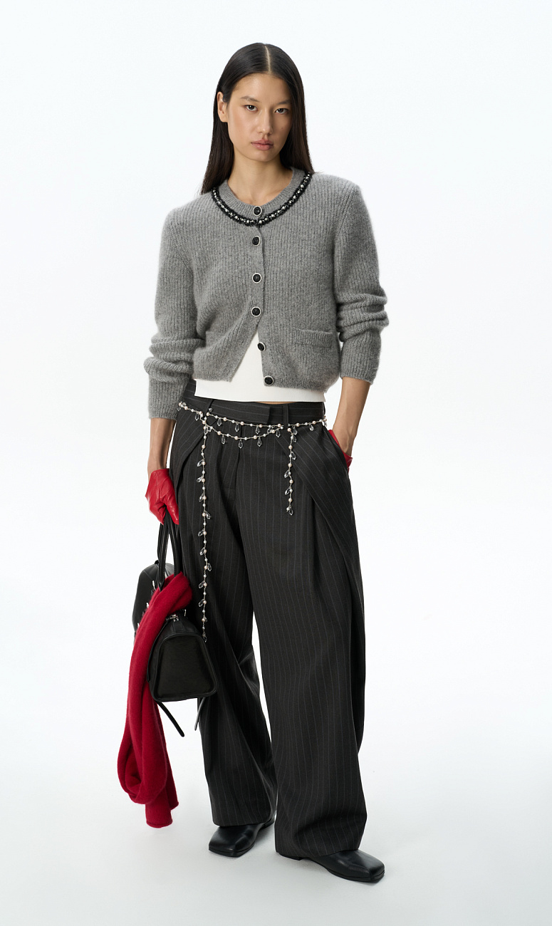 BRUSNIKA. Образ 43 из коллекции NEW regular collection