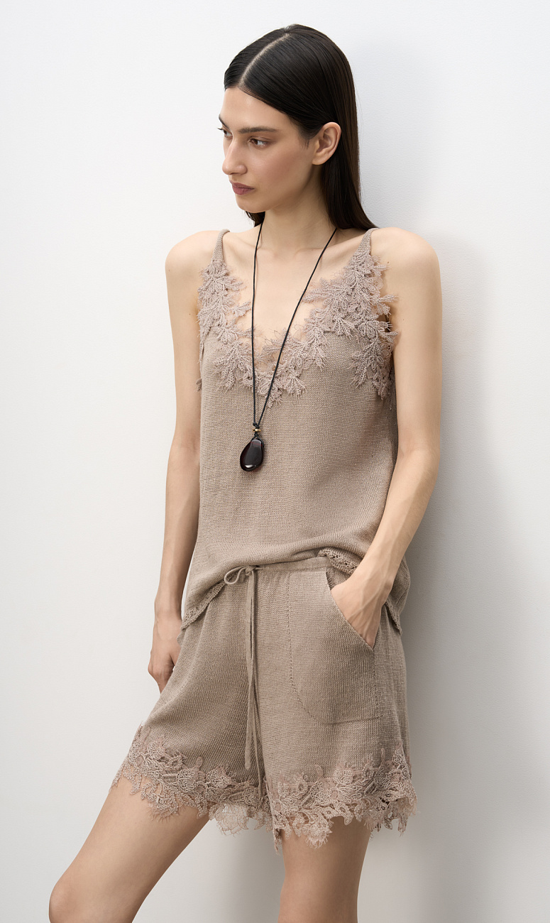 BRUSNIKA. Образ 29 из коллекции NEW regular collection