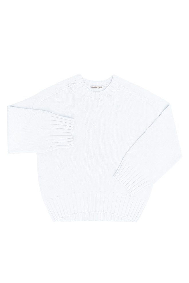 Джемпер из 100% хлопка