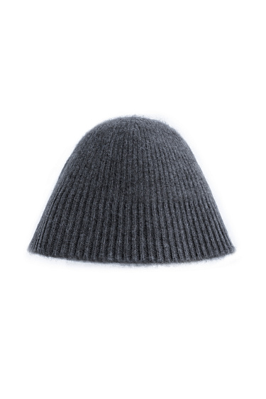 Панама из шерсти яка