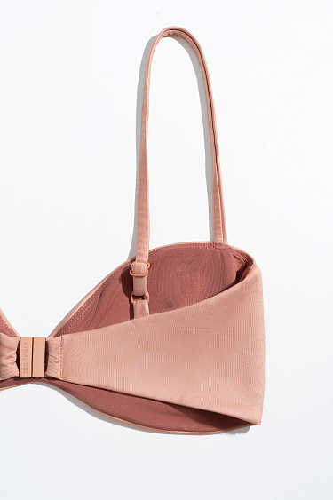 Бра на тонких бретельках