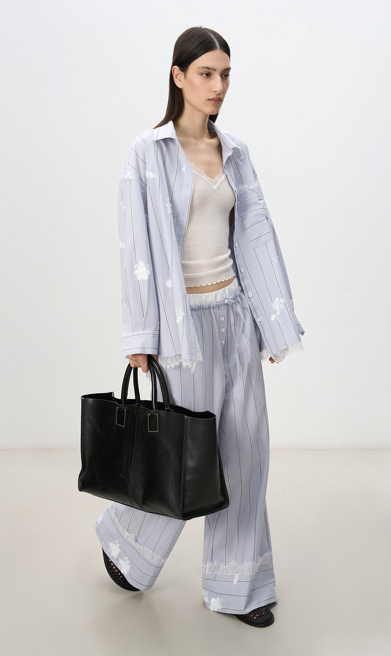 BRUSNIKA. Образ 15 из коллекции NEW regular collection