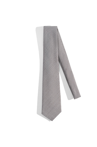 Классический галстук