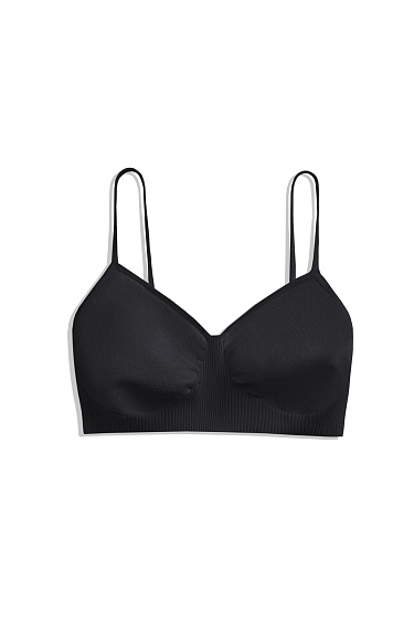 Бесшовный лиф