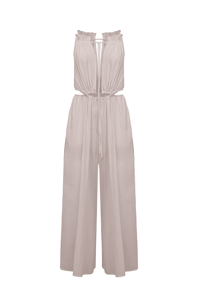 Комбинезон из 100% хлопка