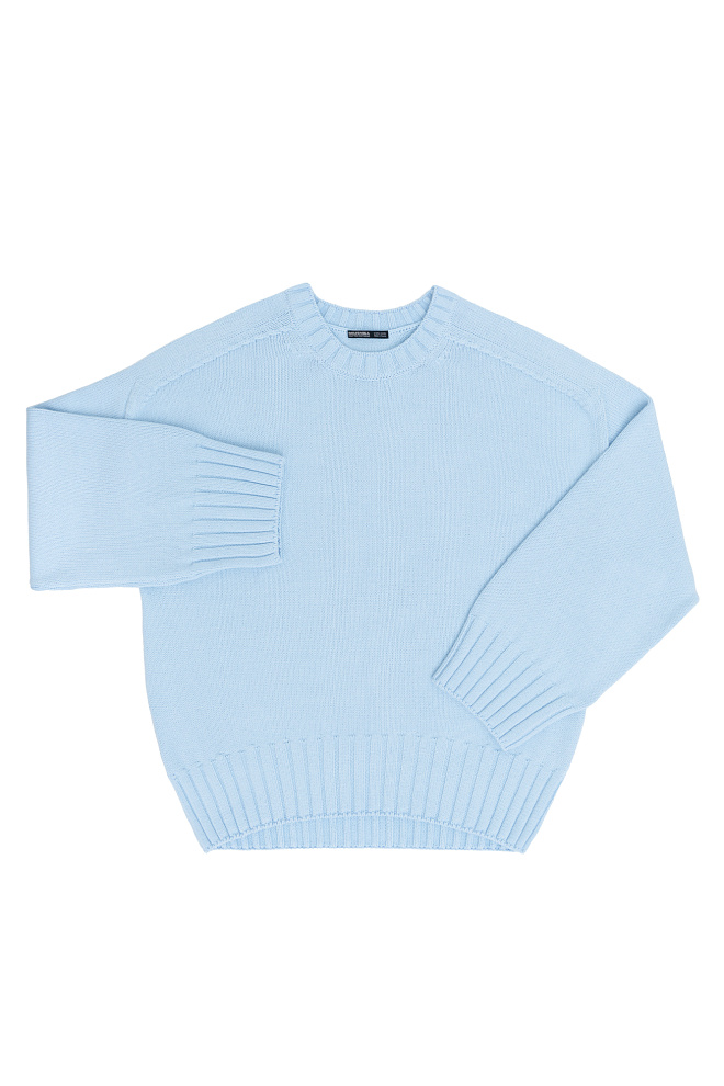 Джемпер из 100% хлопка