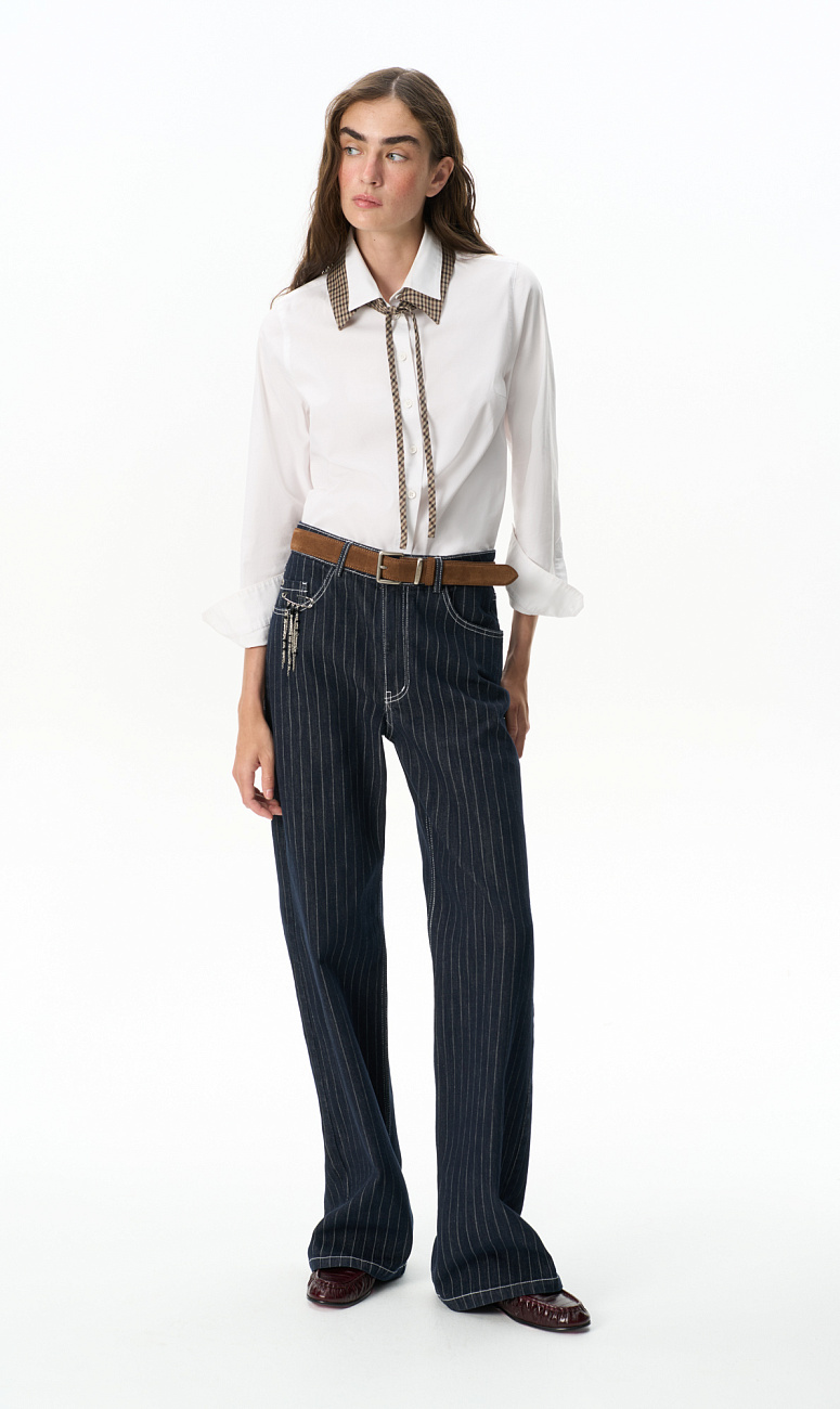 BRUSNIKA. Образ 21 из коллекции NEW regular collection