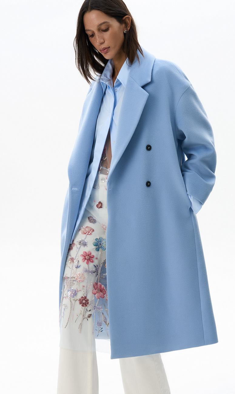 BRUSNIKA. Образ 70 из коллекции springcollection