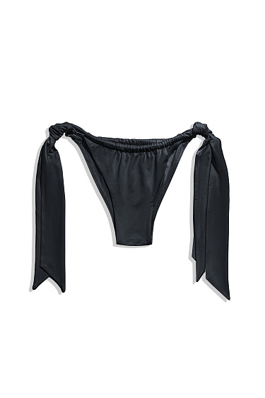 Плавки с широкими лентами 