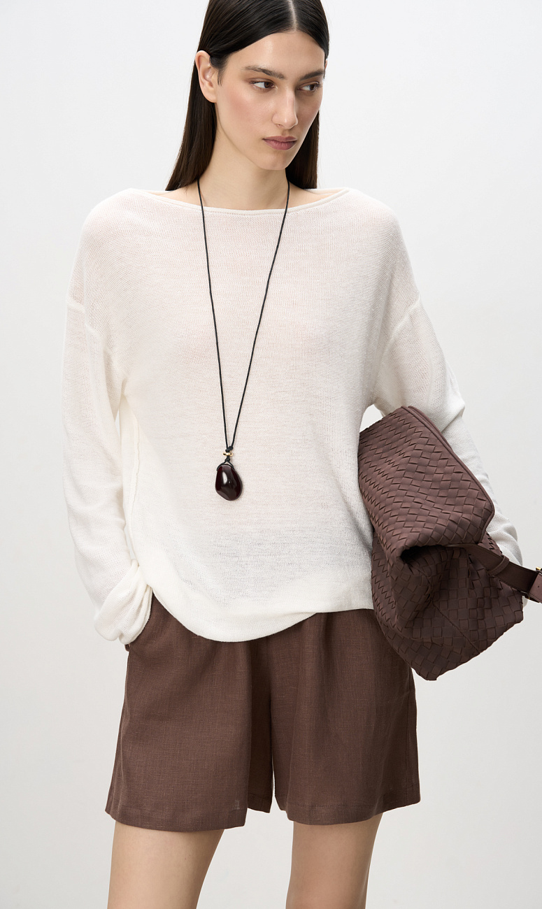 BRUSNIKA. Образ 22 из коллекции NEW regular collection