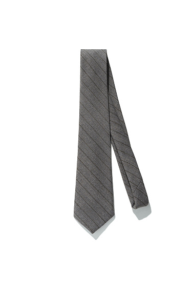 Классический галстук