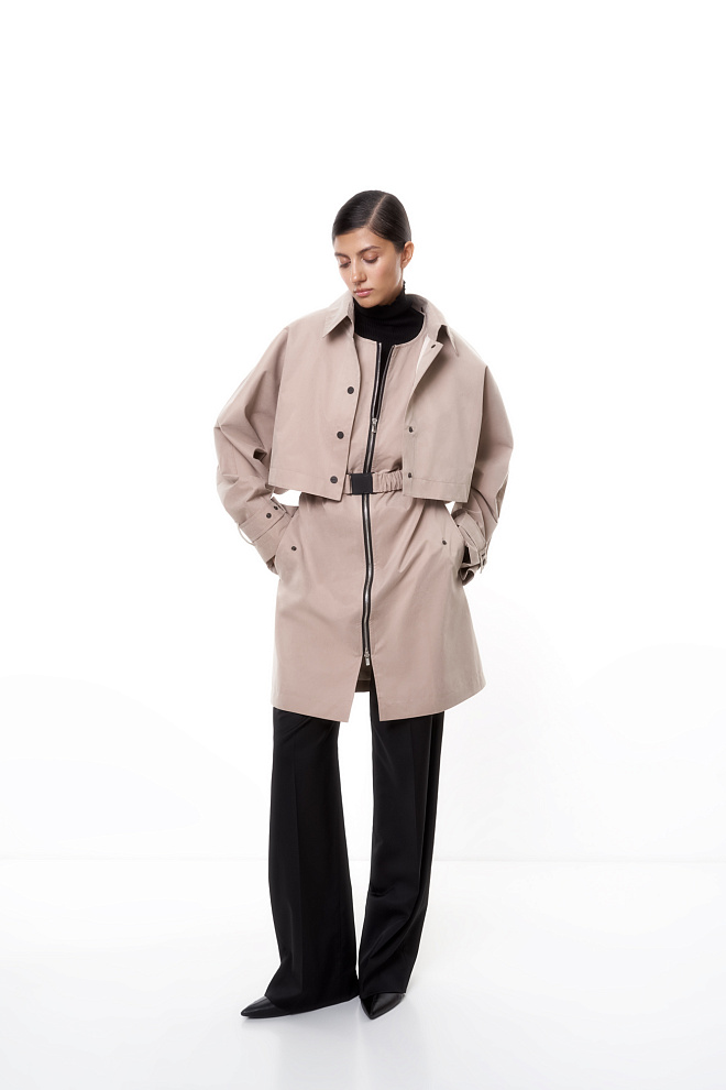Купить женскую куртку в интернет-магазине – большое количество модных моделей с быстрой доставкой