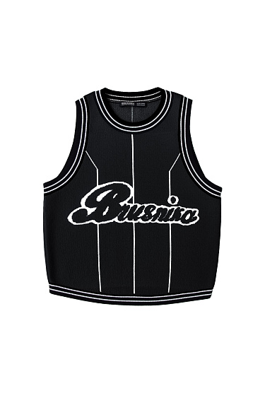 Топ в стиле "Old School"