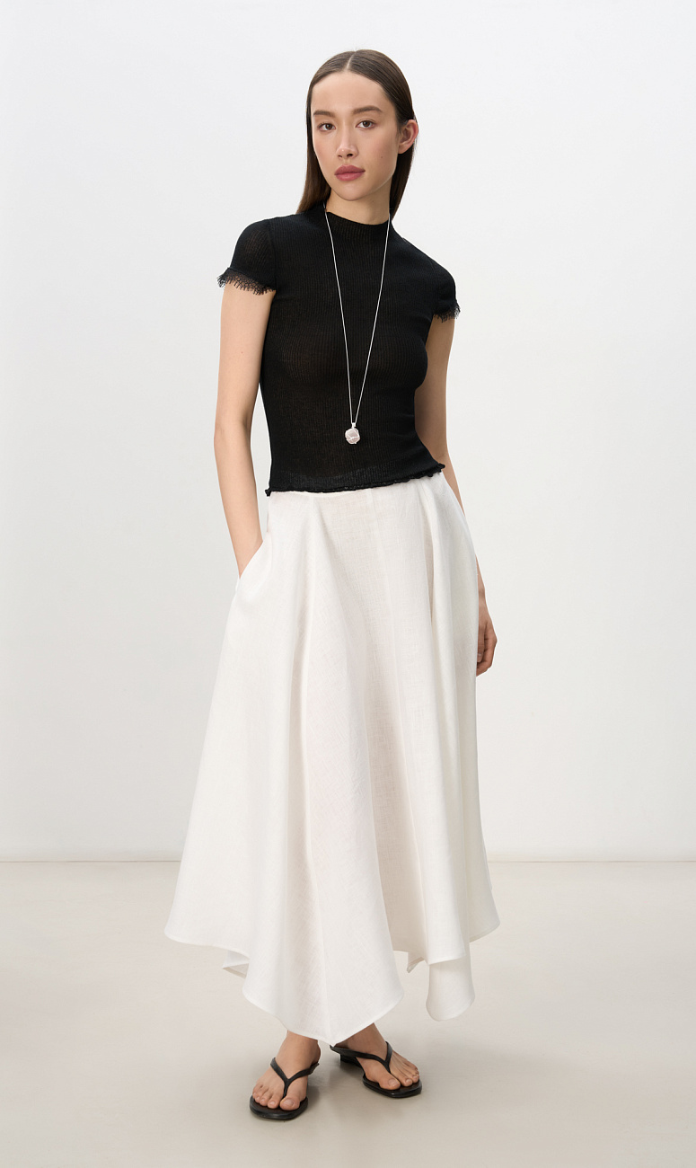 BRUSNIKA. Образ 10 из коллекции NEW regular collection