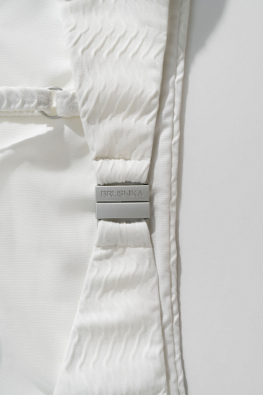 Лиф на одно плечо