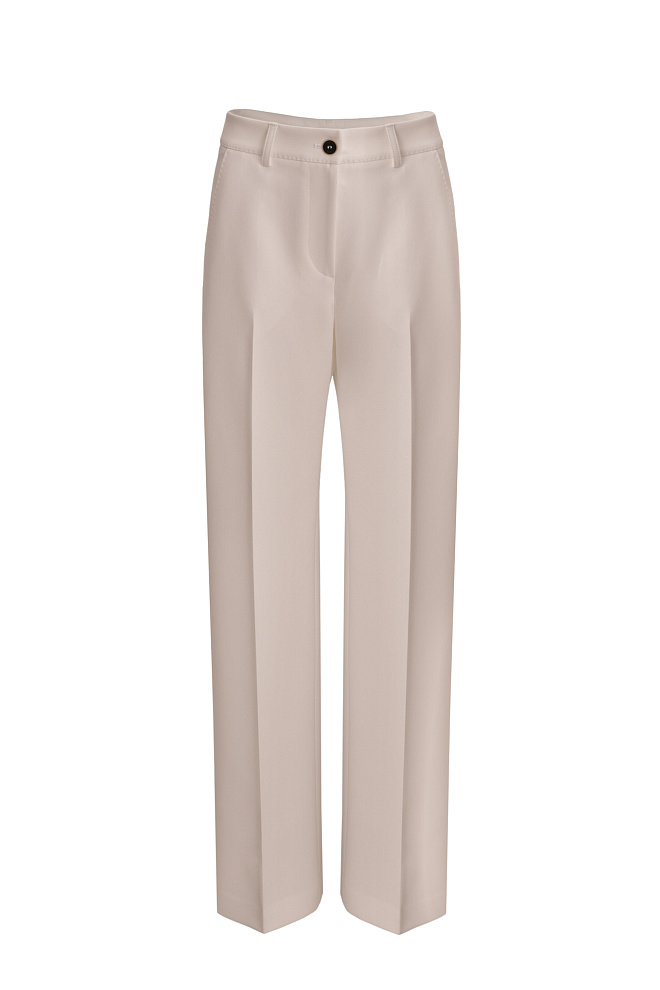 Брюки со стрелками