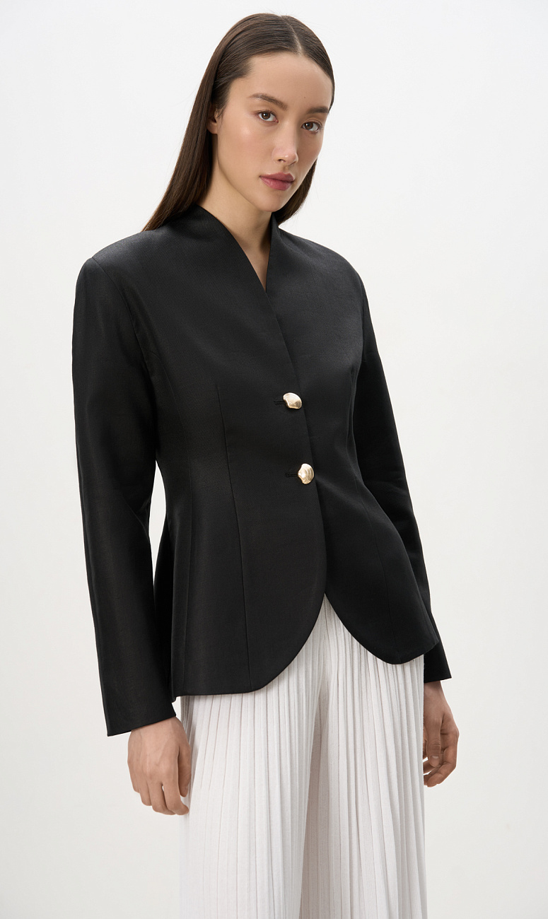 BRUSNIKA. Образ 9 из коллекции NEW regular collection