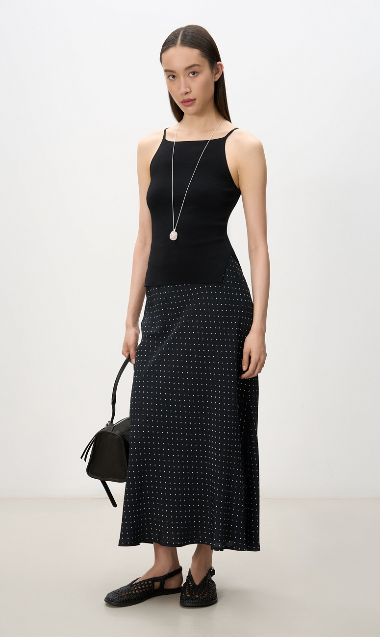BRUSNIKA. Образ 14 из коллекции NEW regular collection