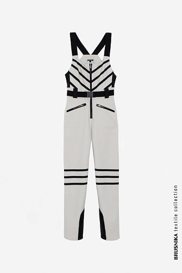 Лыжный комбинезон