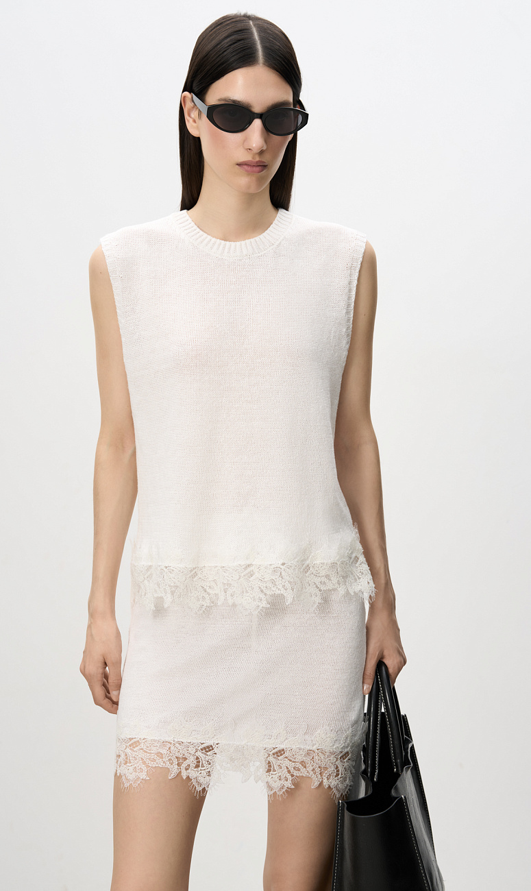 BRUSNIKA. Образ 6 из коллекции NEW regular collection