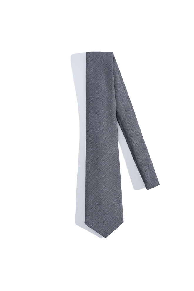 Классический галстук