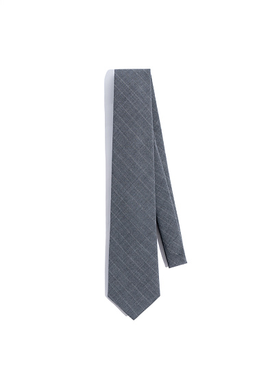 Классический галстук