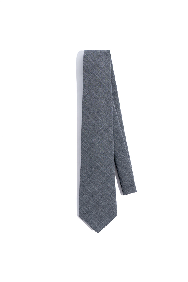 Классический галстук