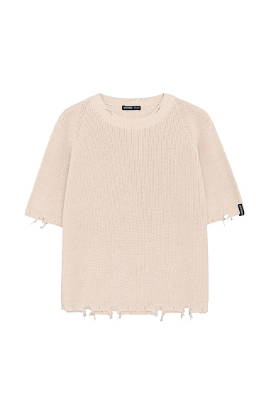 Футболка с коротким рукавом