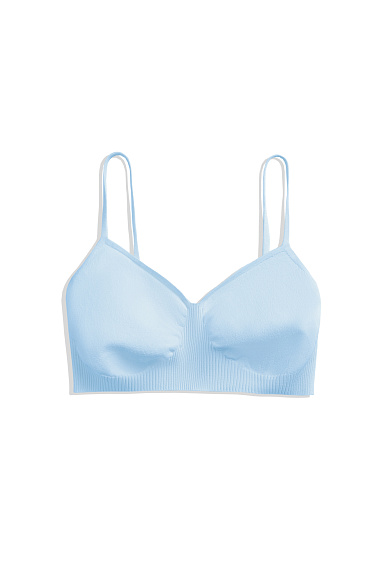 Бесшовный лиф