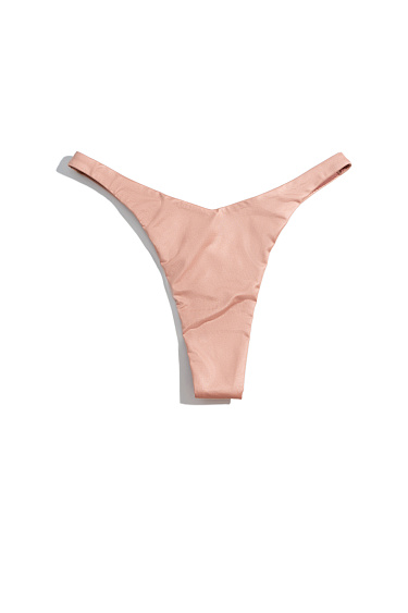 Плавки бикини