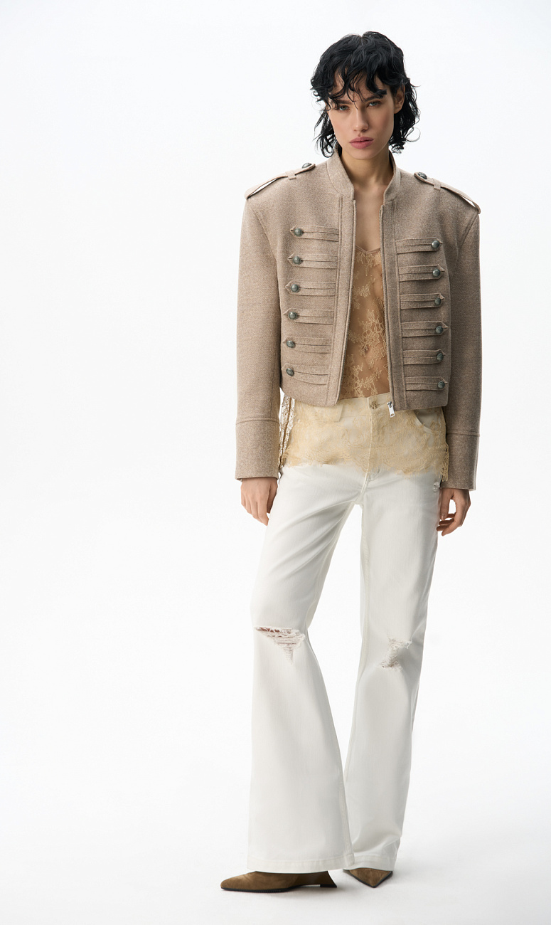 BRUSNIKA. Образ 37 из коллекции springcollection