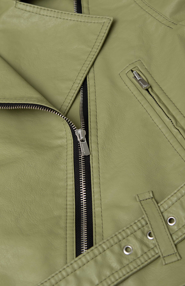 Куртка косуха