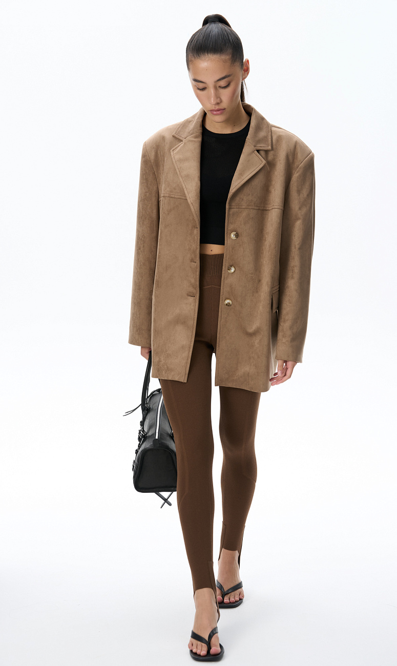 BRUSNIKA. Образ 39 из коллекции sportchic