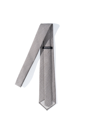 Классический галстук