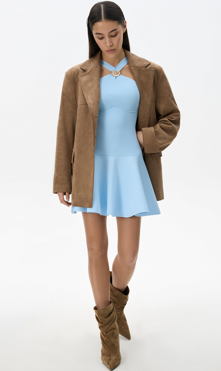 BRUSNIKA. Образ 88 из коллекции springcollection