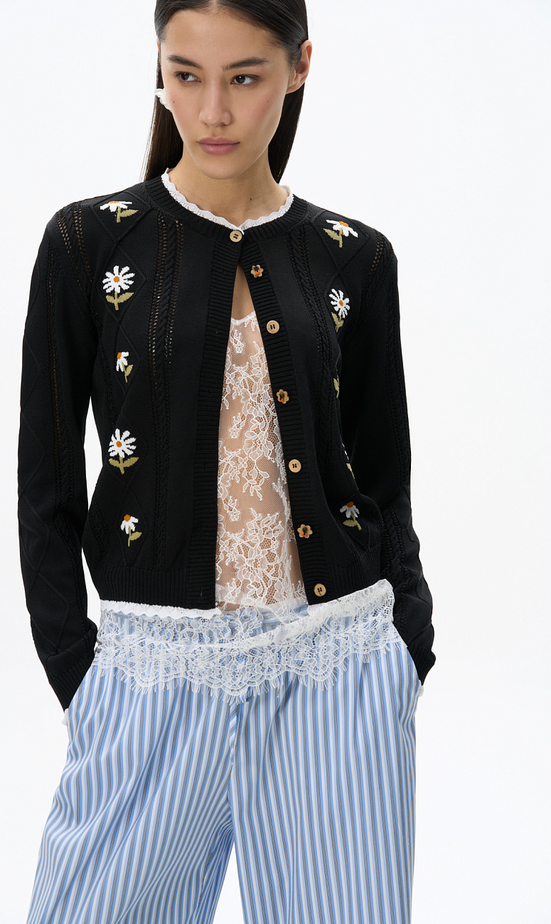 BRUSNIKA. Образ 94 из коллекции springcollection
