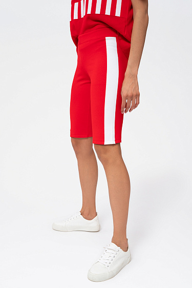 Велосипедки