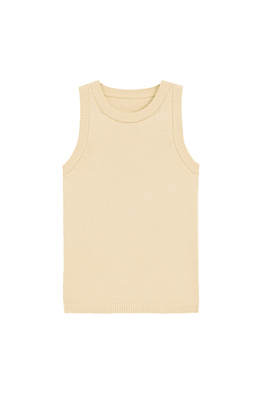 Топ из 100% хлопка