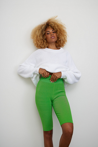 Велосипедки из вискозы